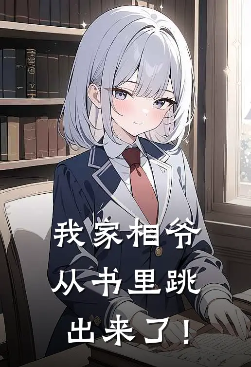 我家相爷从书里跳出来了！