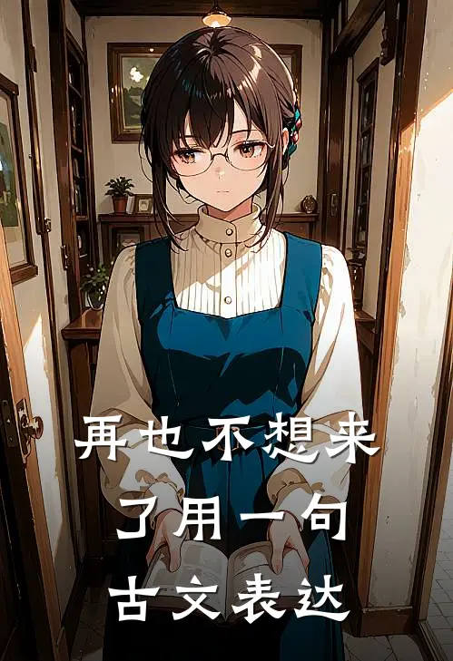 再也不想来了用一句古文表达