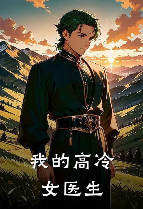我的高冷女医生