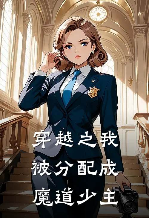 穿越之我被分配成魔道少主