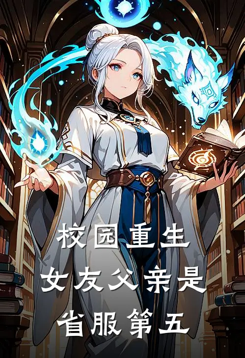 校园重生，女友父亲是省服第五马文陈琴新热门小说_最新章节列表校园重生，女友父亲是省服第五(马文陈琴)