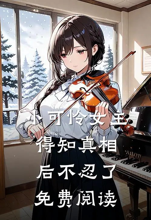 小可怜女主得知真相后不忍了免费阅读