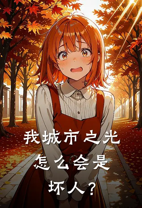 我城市之光，怎么会是坏人？