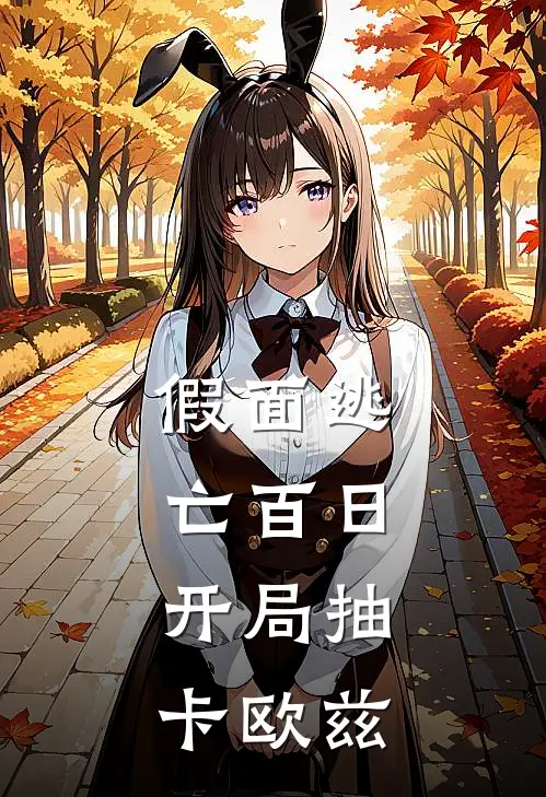 假面逃亡百日：开局抽卡欧兹