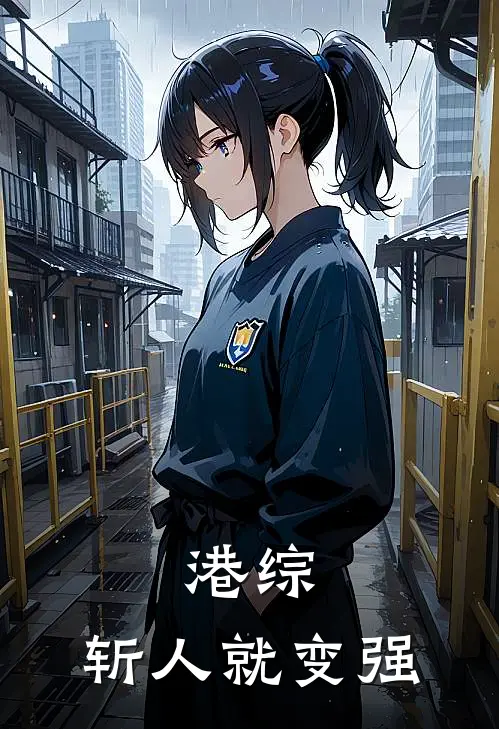 港综：斩人就变强路昆郭晓珍免费小说推荐_推荐完结小说港综：斩人就变强(路昆郭晓珍)