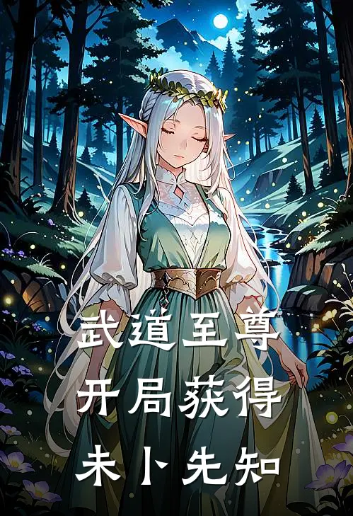 武道至尊：开局获得未卜先知叶云廒明雪琴全文免费阅读_热门小说大全武道至尊：开局获得未卜先知叶云廒明雪琴