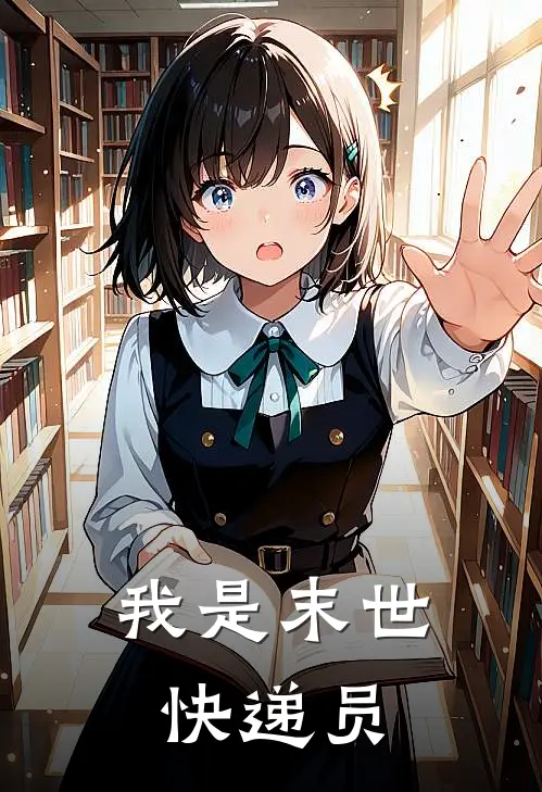 我是末世快递员