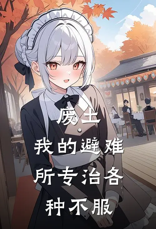 废土：我的避难所专治各种不服林渊苏小棠好看的小说推荐完结_在哪看免费小说废土：我的避难所专治各种不服林渊苏小棠