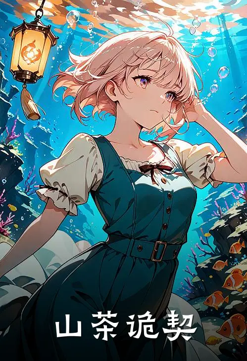 山茶诡契(黄司琦鲍奕钦)完整版免费小说_最热门小说山茶诡契(黄司琦鲍奕钦)