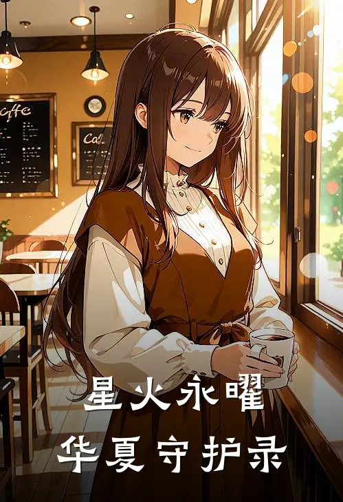 星火永曜：华夏守护录(秦墨林萱)热门网络小说_小说推荐完结星火永曜：华夏守护录(秦墨林萱)