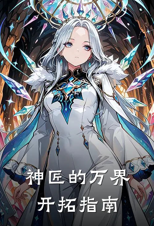 神匠的万界开拓指南(陆临厉锋)免费小说完结版_最新章节列表神匠的万界开拓指南(陆临厉锋)