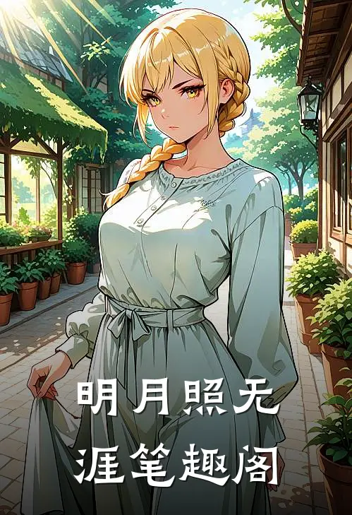 明月照无涯笔趣阁