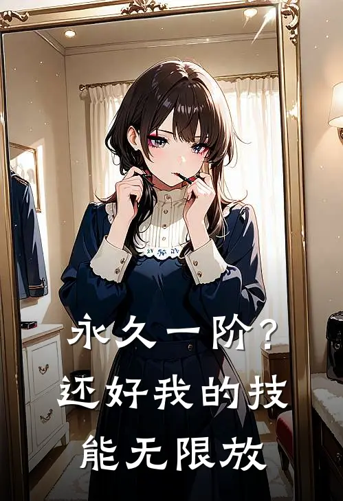 永久一阶？还好我的技能无限放