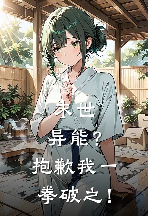 末世：异能？抱歉我一拳破之！