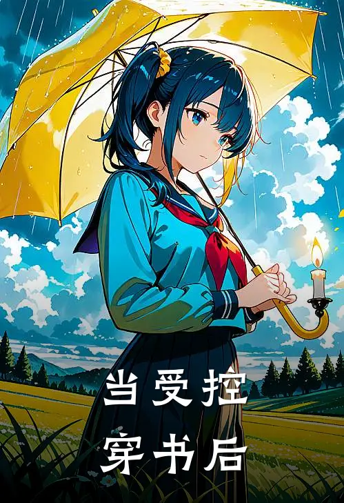 当受控穿书后江渝洲江渝洲全本免费小说_热门网络小说推荐当受控穿书后江渝洲江渝洲