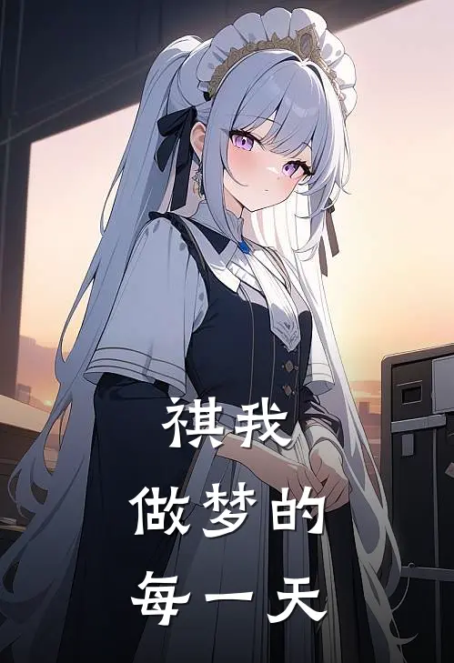 祺我：做梦的每一天(嘉祺芙芙)全本免费小说_最新章节列表祺我：做梦的每一天(嘉祺芙芙)