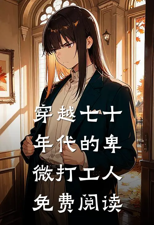 穿越七十年代的卑微打工人免费阅读