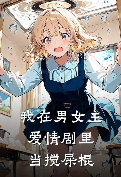 我在男女主爱情剧里当搅屎棍林修陆沉舟免费小说全文阅读_免费小说在线阅读我在男女主爱情剧里当搅屎棍林修陆沉舟