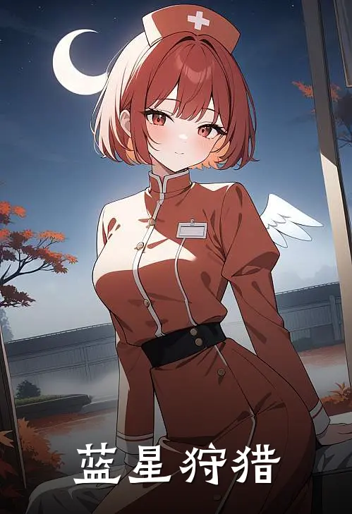 蓝星狩猎李林郭星完整版小说_小说完结推荐蓝星狩猎(李林郭星)