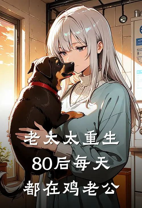 老太太重生80后每天都在鸡老公(周淑芬王建国)免费完结小说_免费小说在线阅读老太太重生80后每天都在鸡老公(周淑芬王建国)