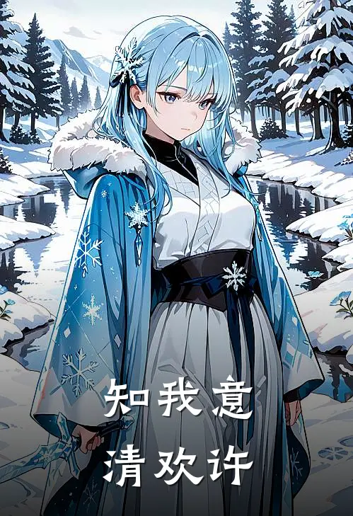 知我意，清欢许(谢清欢沈知微)完本小说_热门的小说知我意，清欢许谢清欢沈知微