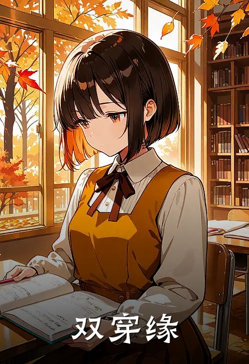 双穿缘