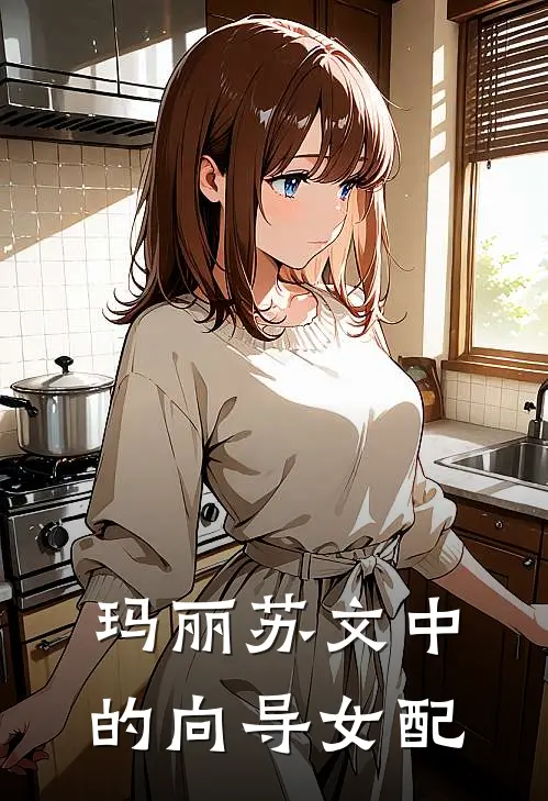 玛丽苏文中的向导女配