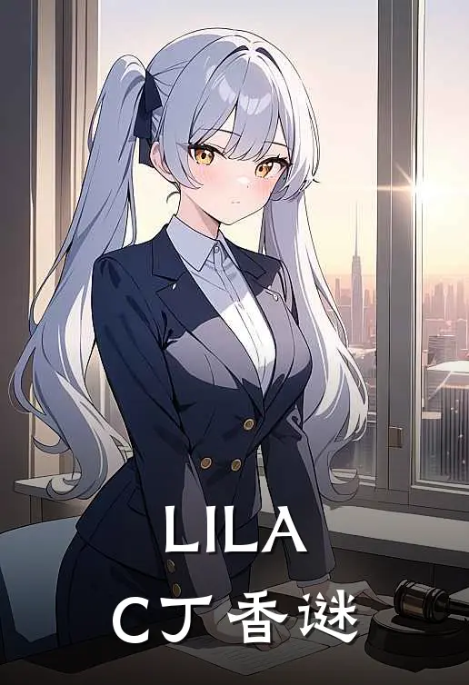 LILAC丁香谜
