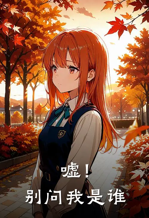 嘘！别问我是谁