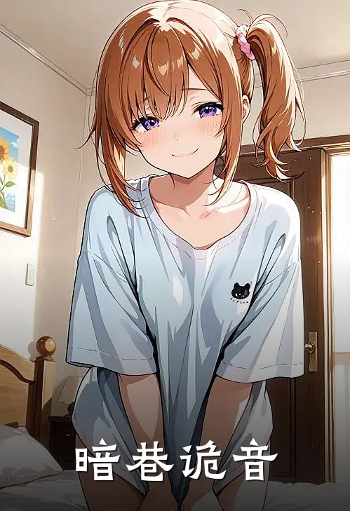 暗巷诡音(林昭然陈德海)在线免费小说_完整版免费小说暗巷诡音(林昭然陈德海)