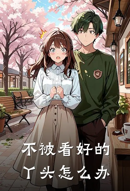 不被看好的丫头怎么办