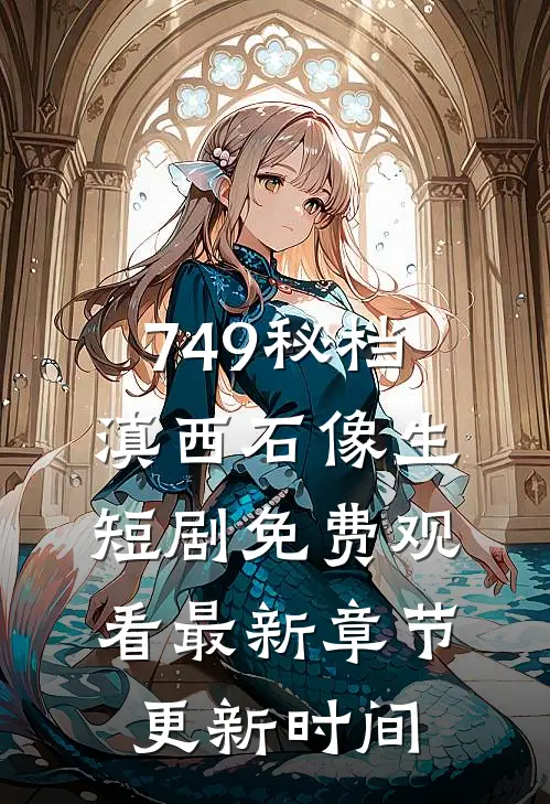 749秘档滇西石像生短剧免费观看最新章节更新时间