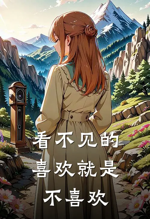 看不见的喜欢就是不喜欢