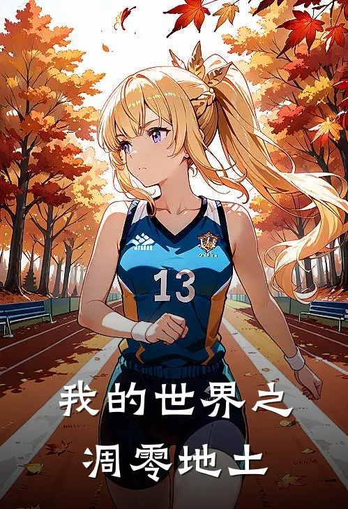 我的世界之凋零地土