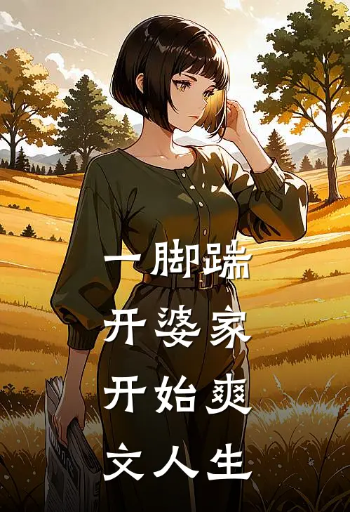 一脚踹开婆家，开始爽文人生(苏禾莲花)完本小说大全_热门小说大全一脚踹开婆家，开始爽文人生苏禾莲花