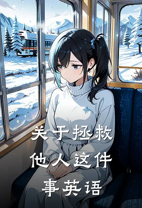 关于拯救他人这件事英语