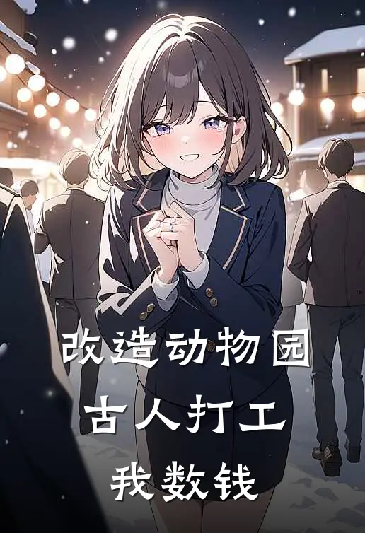 改造动物园：古人打工我数钱