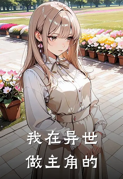 我在异世做主角的