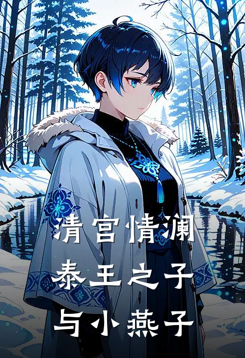 清宫情澜泰王之子与小燕子