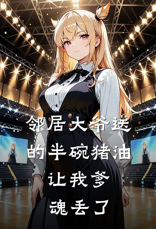 邻居大爷送的半碗猪油，让我爹魂丢了