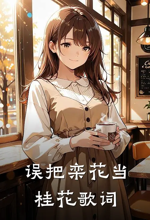 误把栾花当桂花歌词