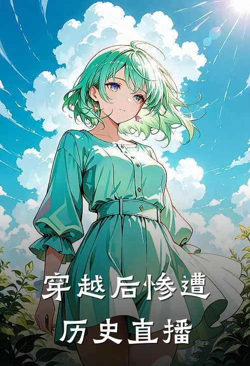 穿越后惨遭历史直播