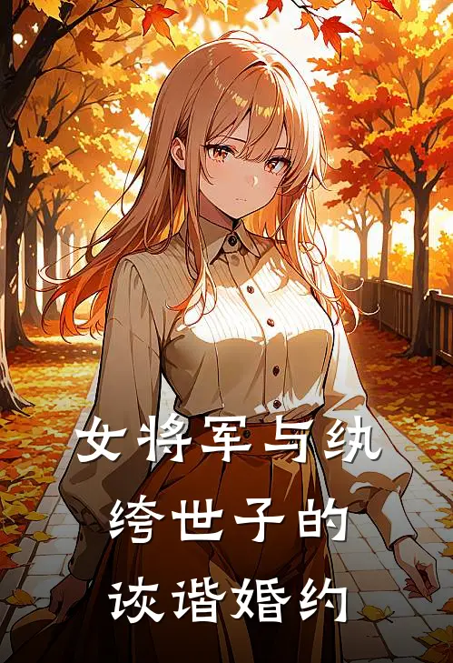 女将军与纨绔世子的诙谐婚约