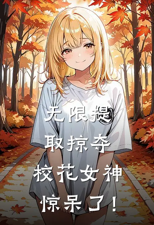 无限提取掠夺，校花女神惊呆了！(姜峰林浅霜)全文阅读免费全集_完结小说无限提取掠夺，校花女神惊呆了！姜峰林浅霜