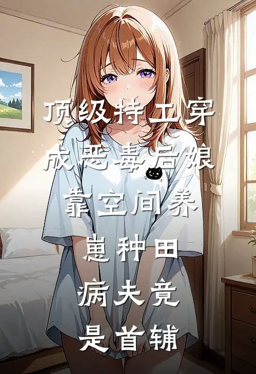 顶级特工穿成恶毒后娘，靠空间养崽种田，病夫竟是首辅(顾大山柳如霜)最新好看小说_最新章节列表顶级特工穿成恶毒后娘，靠空间养崽种田，病夫竟是首辅(顾大山柳如霜)