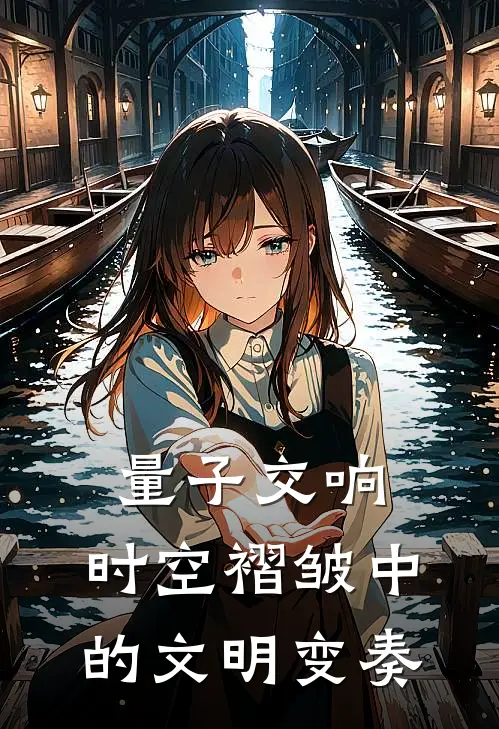 量子交响：时空褶皱中的文明变奏