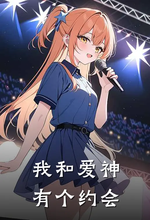 我和爱神有个约会