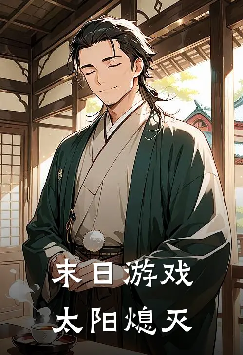末日游戏：太阳熄灭(谢安谢志才)小说最新章节_全文免费小说末日游戏：太阳熄灭谢安谢志才