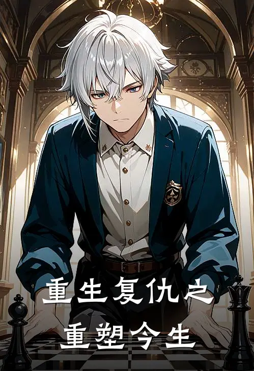 重生复仇之重塑今生