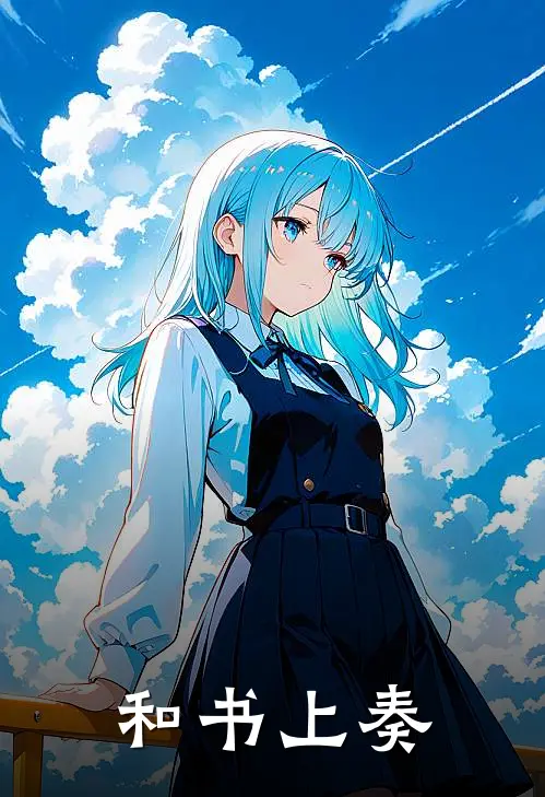 和书上奏(萧凛江砚)_萧凛江砚热门小说